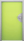 Green Door Icon