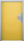 Yellow Door Icon