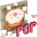 Pop Frame icon